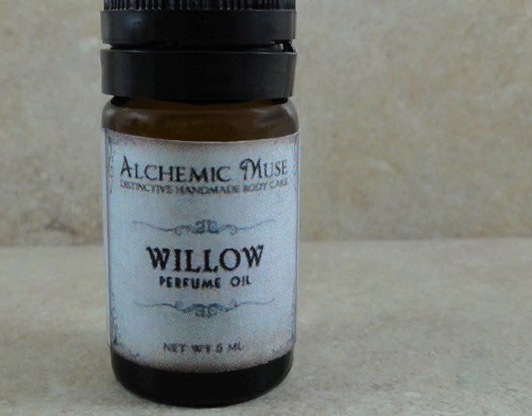 Willow Perfume Oil