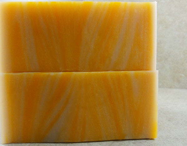 Zombee Soap