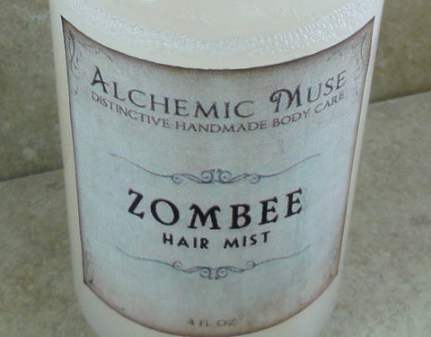 Zombee Hair Mist